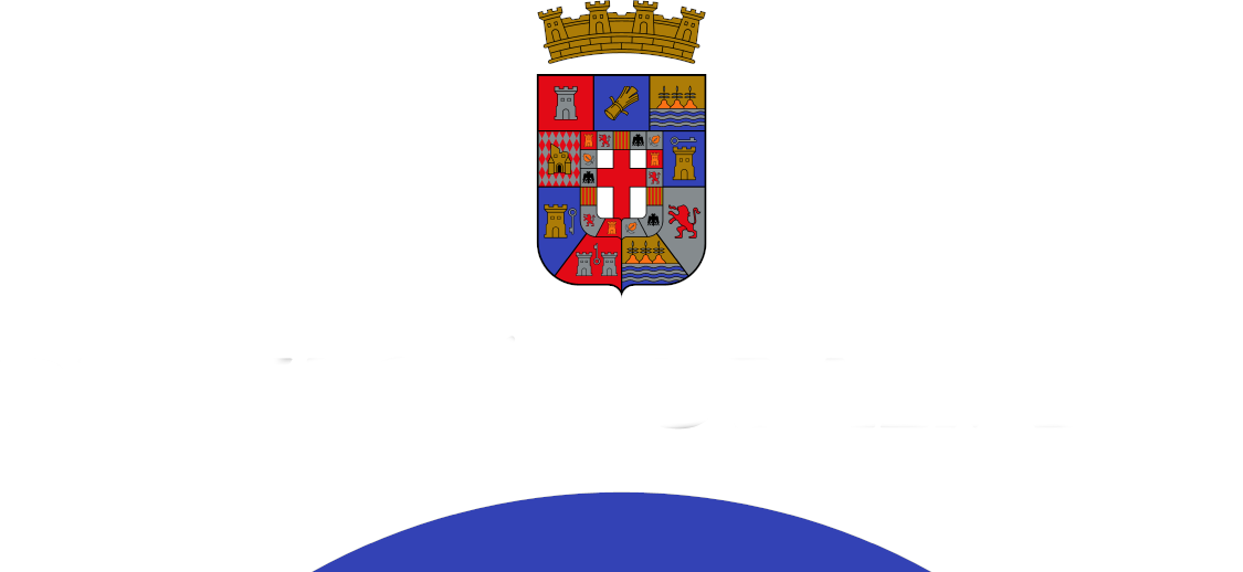 Imagen del logo de la Diputación de Almería