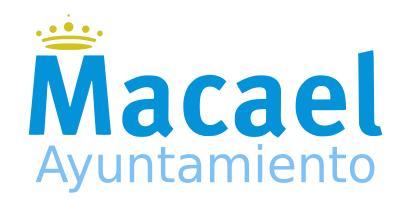 Imagen del logo del ayuntamiento de Macael